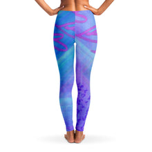 Load image into Gallery viewer, Activewear, leggings, yoga pants, yoga leggings, exercise leggings