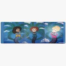 Load image into Gallery viewer, Yoga Mat, Mats, Sports Mats, Exercise Mat