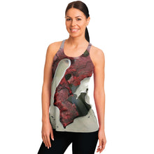 Load image into Gallery viewer, tank top, yoga tank top, tanktop, exercise tanktop, exercise tank top