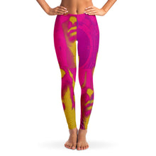 Load image into Gallery viewer, Activewear, leggings, yoga pants, yoga leggings, exercise leggings