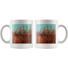 Load image into Gallery viewer, Mug "Fall Haze B" Custom Printed Mug