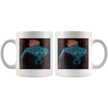 Load image into Gallery viewer, Mug "Showman" Custom Printed Mug Regular price