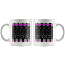Load image into Gallery viewer, Mug "Fuchsia" Custom Printed Mug