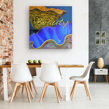 Load image into Gallery viewer, home decor, home paintings, art prints, home artwork, custom art