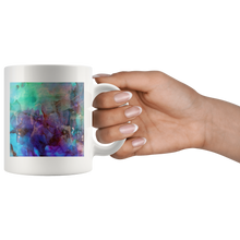 Load image into Gallery viewer, Mug "Faith A" Custom Printed Mug