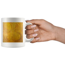 Load image into Gallery viewer, Mug "October Skies" Custom Printed Mug