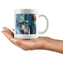 Load image into Gallery viewer, Mug "Jaybird" Custom Printed Mug