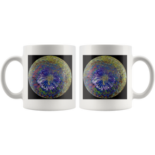 Load image into Gallery viewer, Mug "Kaleidoscope" Custom Printed Mug Regular price