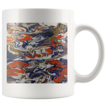 Load image into Gallery viewer, Mug "Harmony" Custom Printed Mug