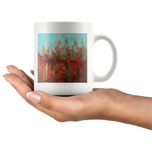 Load image into Gallery viewer, Mug "Fall Haze B" Custom Printed Mug