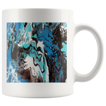 Load image into Gallery viewer, Mug "Jaybird" Custom Printed Mug