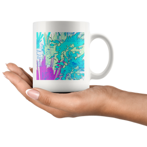 Mug "Afternoon Delight" Custom Printed Mug