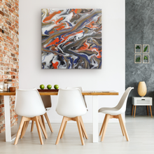 Load image into Gallery viewer, home decor, home paintings, art prints, home artwork, custom art