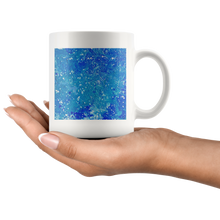 Load image into Gallery viewer, Mug "GALAXY" Custom Printed Mug