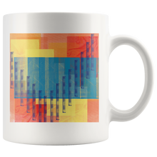 Load image into Gallery viewer, Mug "Thursday" Custom Printed Mug