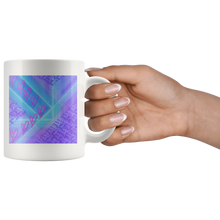 Load image into Gallery viewer, Mug "Hearts Dancing" Custom Printed Mug