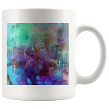 Load image into Gallery viewer, Mug "Faith A" Custom Printed Mug