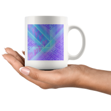 Load image into Gallery viewer, Mug "Hearts Dancing" Custom Printed Mug