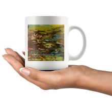 Load image into Gallery viewer, Mug "Sistah C" Custom Printed Mug