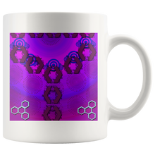 Load image into Gallery viewer, Mug "Funky" Custom Printed Mug