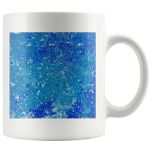 Load image into Gallery viewer, Mug "GALAXY" Custom Printed Mug