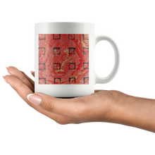 Load image into Gallery viewer, Mug "Liberty" Custom Printed Mug