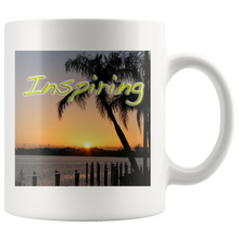 Load image into Gallery viewer, Coffee mug, home goods, printed coffee mug, custom printed mug, tea mug