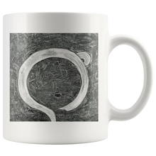 Load image into Gallery viewer, Mug "Infinity" Custom Printed Mug