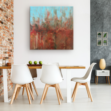 Load image into Gallery viewer, home decor, home paintings, art prints, home artwork, custom art