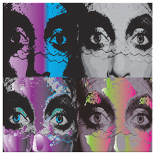 Load image into Gallery viewer, home decor, home paintings, art prints, home artwork, custom art