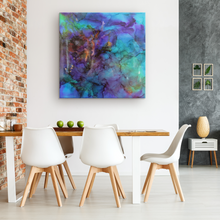 Load image into Gallery viewer, home decor, home paintings, art prints, home artwork, custom art