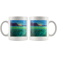 Load image into Gallery viewer, Mug "Caryn's Dream" Custom Printed Mug