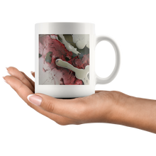 Load image into Gallery viewer, Mug "Cream Fun" Custom Printed Mug
