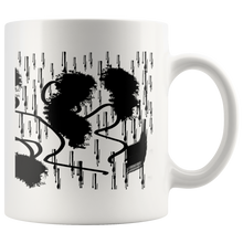 Load image into Gallery viewer, Mug "Bling" Custom Printed Mug