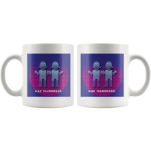 Load image into Gallery viewer, Mug "Gay Marriage Girls" Custom Printed Mug