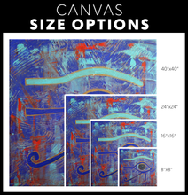 Load image into Gallery viewer, home decor, home paintings, art prints, home artwork, custom art