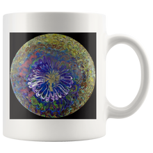 Load image into Gallery viewer, Mug "Kaleidoscope" Custom Printed Mug Regular price