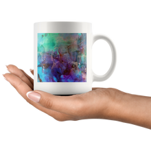 Load image into Gallery viewer, Mug &quot;Faith A&quot; Custom Printed Mug
