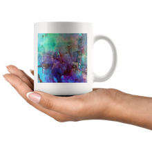 Load image into Gallery viewer, Mug "Faith A" Custom Printed Mug