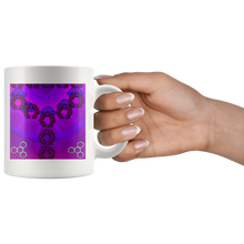 Load image into Gallery viewer, Mug "Funky" Custom Printed Mug