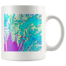 Load image into Gallery viewer, Mug &quot;Afternoon Delight&quot; Custom Printed Mug
