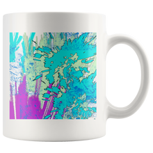 Load image into Gallery viewer, Mug "Afternoon Delight" Custom Printed Mug