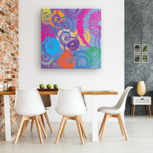 Load image into Gallery viewer, home decor, home paintings, art prints, home artwork, custom art