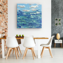 Load image into Gallery viewer, home decor, home paintings, art prints, home artwork, custom art