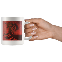 Load image into Gallery viewer, Mug "Asian Influence" Custom Printed Mug