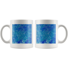 Load image into Gallery viewer, Mug "GALAXY" Custom Printed Mug