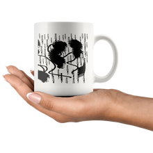 Load image into Gallery viewer, Mug "Bling" Custom Printed Mug