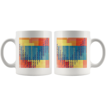 Load image into Gallery viewer, Mug "Thursday" Custom Printed Mug
