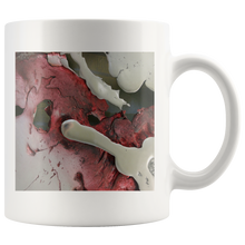 Load image into Gallery viewer, Mug &quot;Cream Fun&quot; Custom Printed Mug
