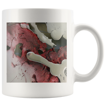 Load image into Gallery viewer, Mug "Cream Fun" Custom Printed Mug